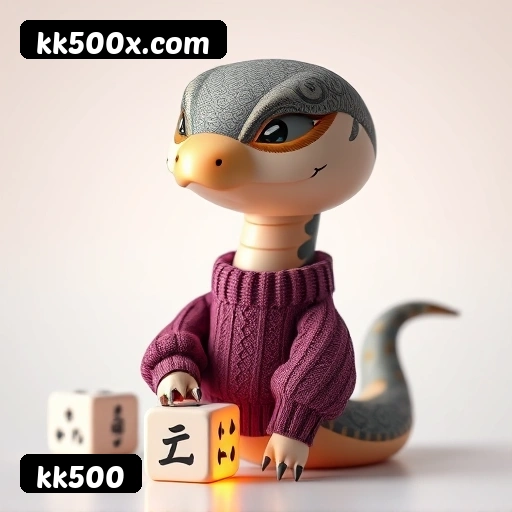 Jogos com maior RTP na kk500