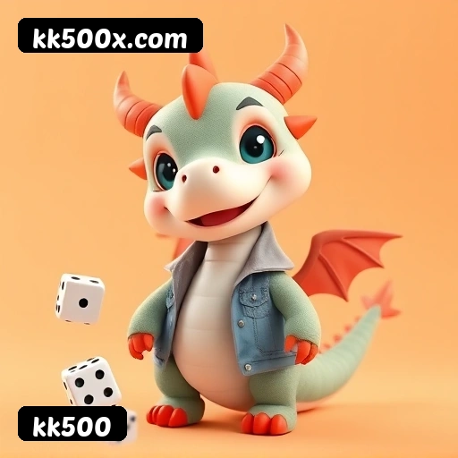 Métodos de pagamento aceitos na kk500